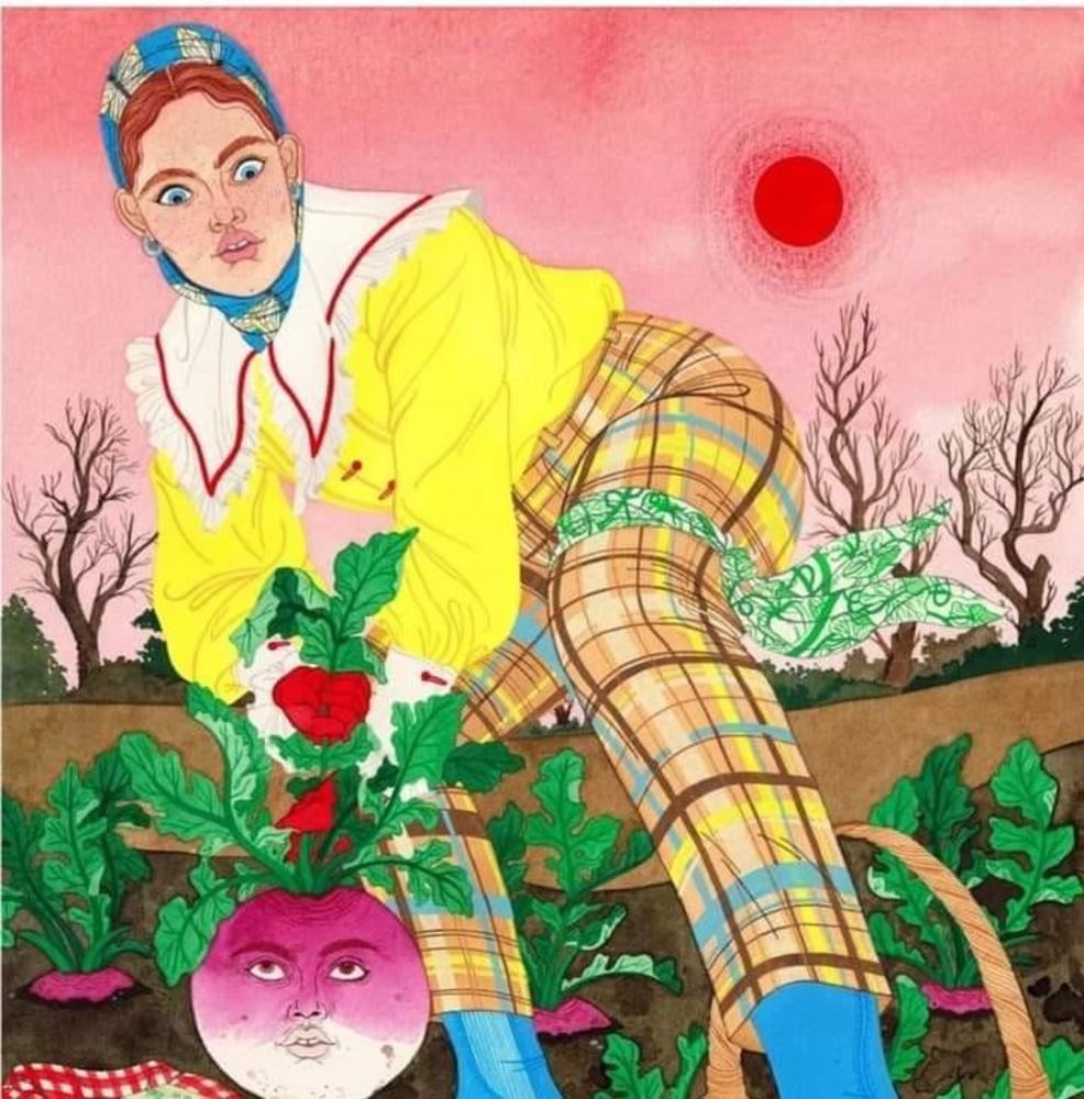 Meet your Posher, Kim